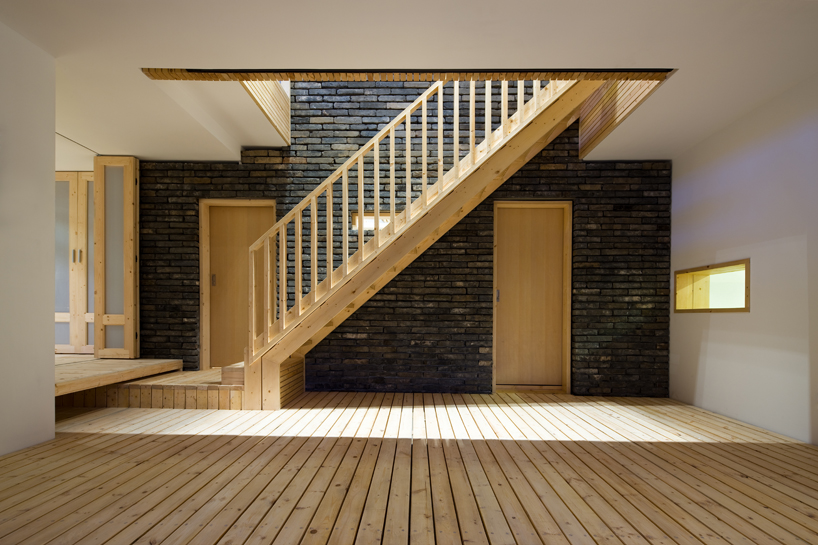 zeep-soori of Professor Kim’s House / Moohoi Architecture