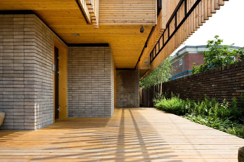 zeep-soori of Professor Kim’s House / Moohoi Architecture