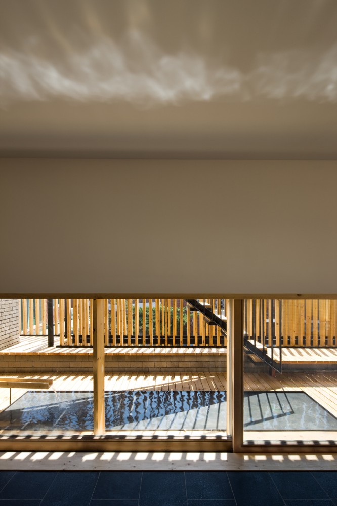 zeep-soori of Professor Kim’s House / Moohoi Architecture