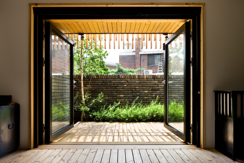 zeep-soori of Professor Kim’s House / Moohoi Architecture