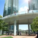 Zenith / DeStefano Partners (11) Zenith / DeStefano Partners (11) Bridge Rendering