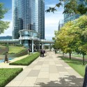 Zenith / DeStefano Partners (6) Zenith / DeStefano Partners (6) Plaza Rendering