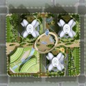 Zenith / DeStefano Partners (5) Zenith / DeStefano Partners (5) Site Plan