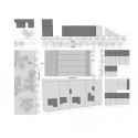 © Explorations Architecture: plan © Explorations Architecture: plan © Explorations Architecture: plan