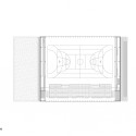 © Explorations Architecture: plan © Explorations Architecture: plan © Explorations Architecture: plan