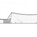 © Explorations Architecture: section © Explorations Architecture: section © Explorations Architecture: section