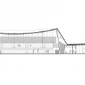 © Explorations Architecture: section © Explorations Architecture: section © Explorations Architecture: section