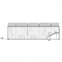 © Explorations Architecture: section © Explorations Architecture: section © Explorations Architecture: section