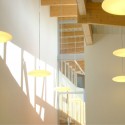 School Complex at Le Bourget / Hubert & Roy Architectes (5)