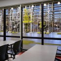 Hemlock Semiconductor Building / BAUER ASKEW Architecture Hemlock Semiconductor Building / BAUER ASKEW Architecture © Jeffrey Jacobs Photography