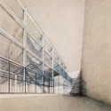 Flashback: Academy of Art & Architecture / Wiel Arets Architects (15)