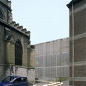 Flashback: Academy of Art & Architecture / Wiel Arets Architects (13) © Jan Bitter