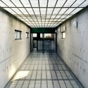 Flashback: Academy of Art & Architecture / Wiel Arets Architects (11) © Jan Bitter