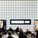 Flashback: Academy of Art & Architecture / Wiel Arets Architects (10)