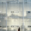 Flashback: Academy of Art & Architecture / Wiel Arets Architects (9) © Jan Bitter
