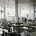 Flashback: Academy of Art & Architecture / Wiel Arets Architects (6)