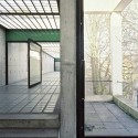 Flashback: Academy of Art & Architecture / Wiel Arets Architects (5)