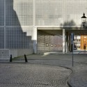 Flashback: Academy of Art & Architecture / Wiel Arets Architects (3) © Jan Bitter