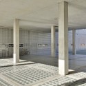 Flashback: Academy of Art & Architecture / Wiel Arets Architects (2) © Jan Bitter