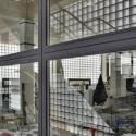 Flashback: Academy of Art & Architecture / Wiel Arets Architects (1) © Jan Bitter