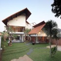 Distort House / TWS & Partners (20)