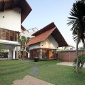 Distort House / TWS & Partners (19) Distort House / TWS & Partners (19) © Fernando Gomulya