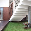Distort House / TWS & Partners (18) Distort House / TWS & Partners (18) © Fernando Gomulya