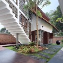 Distort House / TWS & Partners (17) Distort House / TWS & Partners (17) © Fernando Gomulya