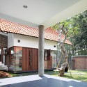 Distort House / TWS & Partners (16) Distort House / TWS & Partners (16) © Fernando Gomulya