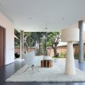 Distort House / TWS & Partners (14) Distort House / TWS & Partners (14) © Fernando Gomulya
