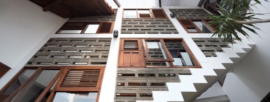Distort House / TWS & Partners (12)