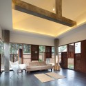 Distort House / TWS & Partners (11) Distort House / TWS & Partners (11) © Fernando Gomulya