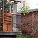 Distort House / TWS & Partners (9) Distort House / TWS & Partners (9) © Fernando Gomulya