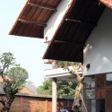 Distort House / TWS & Partners (8) Distort House / TWS & Partners (8) © Fernando Gomulya