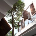 Distort House / TWS & Partners (7) Distort House / TWS & Partners (7) © Fernando Gomulya