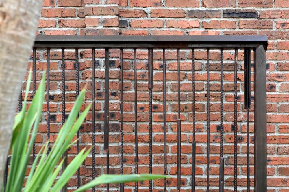 Distort House / TWS & Partners