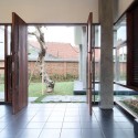 Distort House / TWS & Partners (5) Distort House / TWS & Partners (5) © Fernando Gomulya