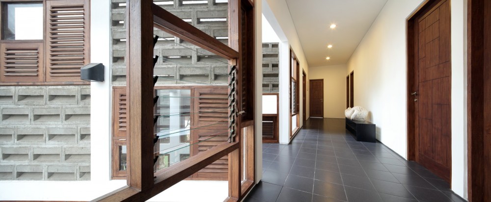 Distort House / TWS & Partners