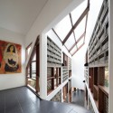 Distort House / TWS & Partners (3) Distort House / TWS & Partners (3) © Fernando Gomulya