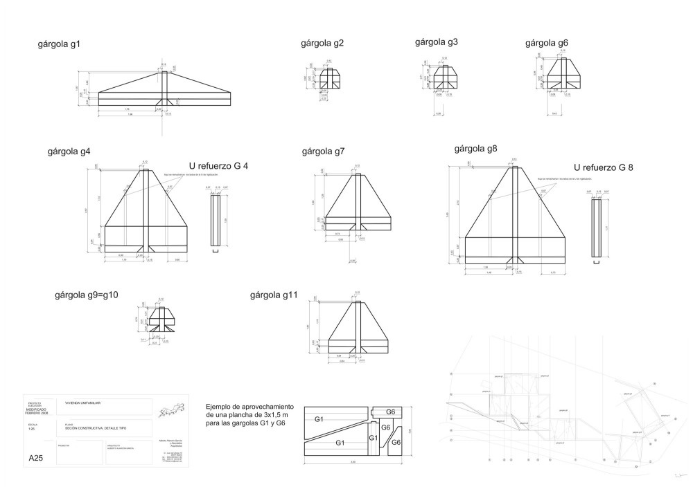 House at León / ALARCÓN + ASOCIADOS