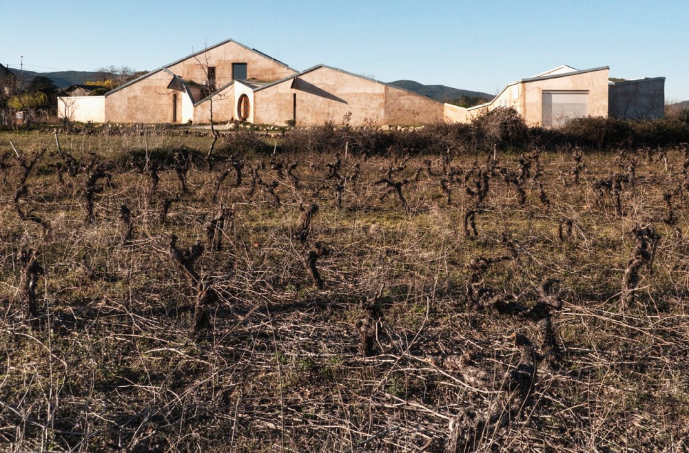 House at León / ALARCÓN + ASOCIADOS