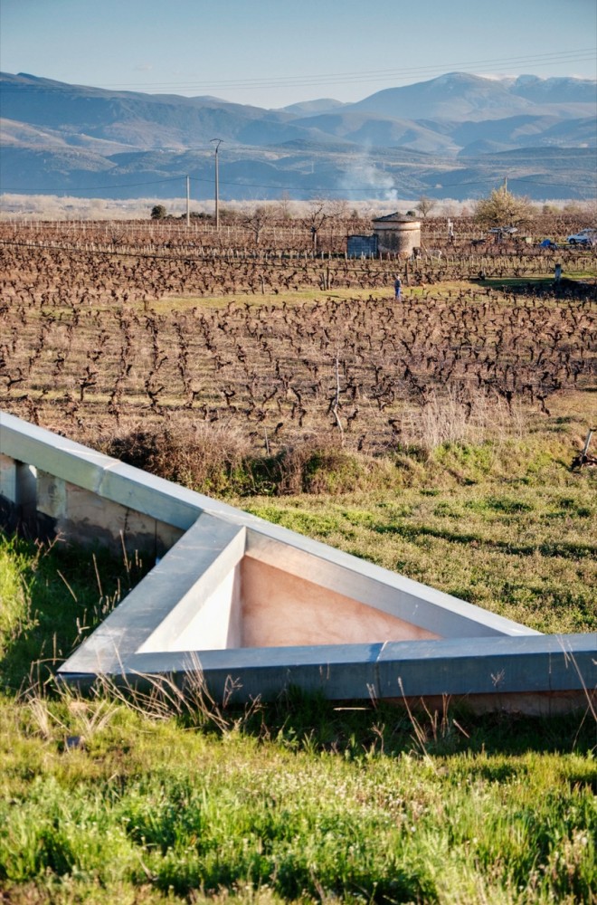House at León / ALARCÓN + ASOCIADOS