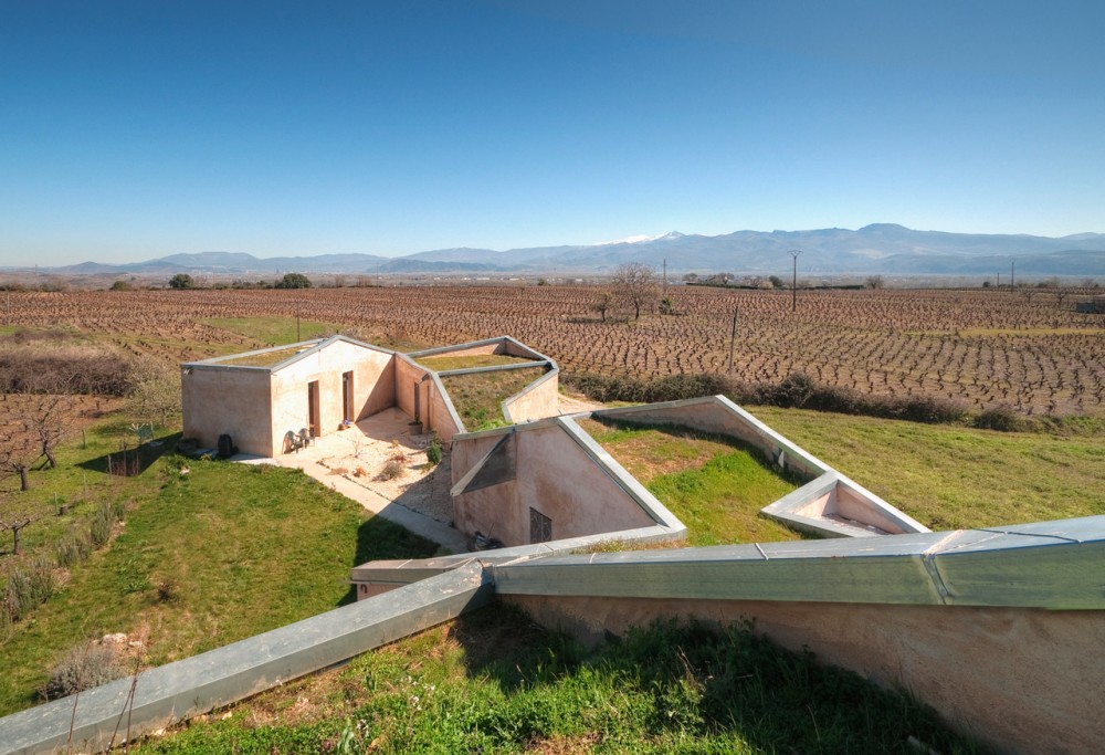 House at León / ALARCÓN + ASOCIADOS