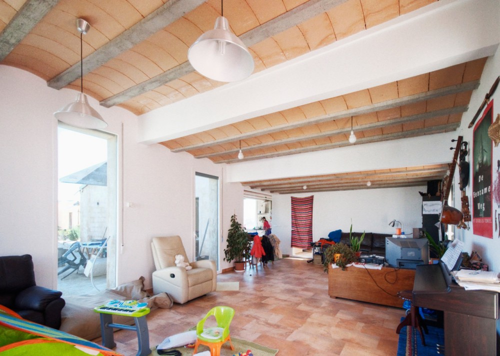 House at León / ALARCÓN + ASOCIADOS