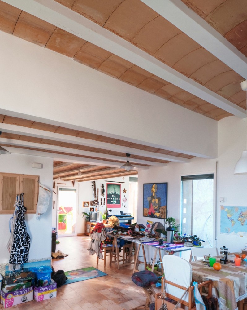 House at León / ALARCÓN + ASOCIADOS