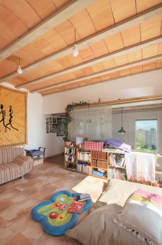 House at León / ALARCÓN+ASOCIADOS (1)
