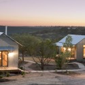 Miller Porch House / Lake | Flato Architects (6)