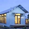 Courtesy of Lake | Flato Architects