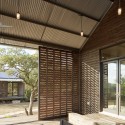 Miller Porch House / Lake | Flato Architects (4)