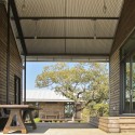 Miller Porch House / Lake | Flato Architects (2)